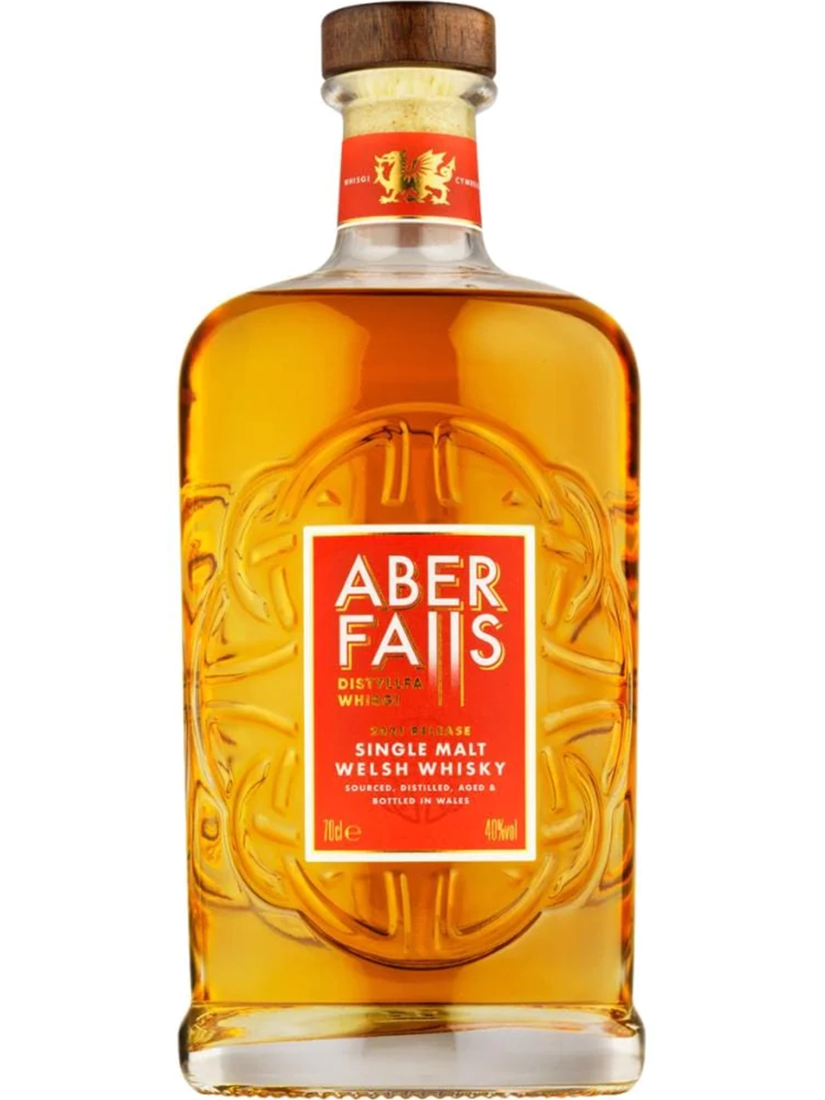 Aber Fall Welsh Single Malt 