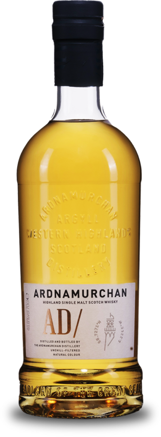 Ardnamurchan Single Malt Core 