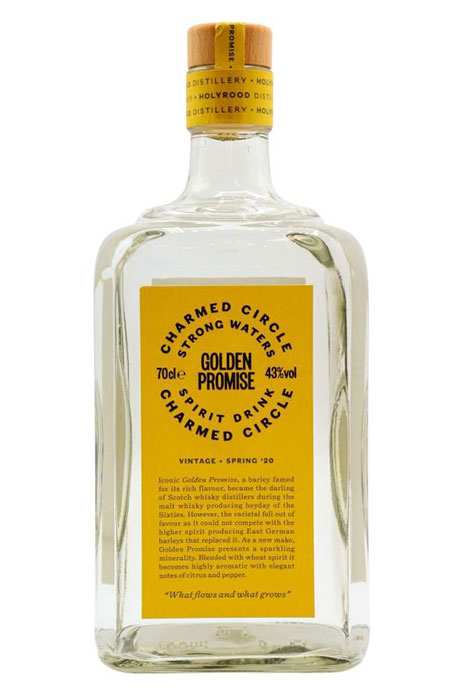 Holyrood NMS03 Chocolate Malt 60% 0,5L