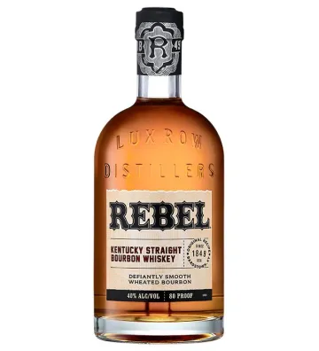 Rebel Yell Cabernet Finish 50% 0,7L
