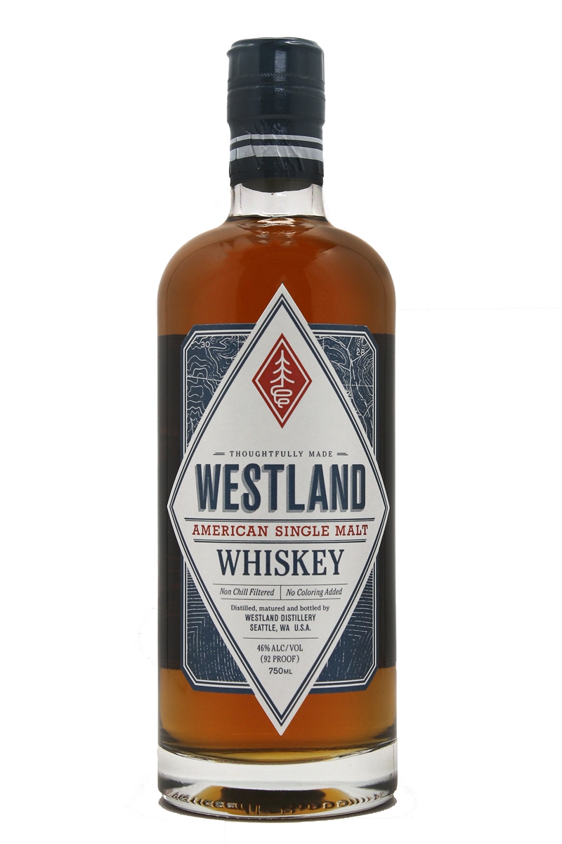 Westland American Single Malt